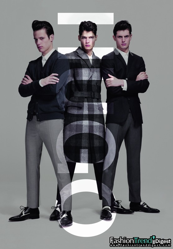 Hugo Boss 2007ﶬVDƬ